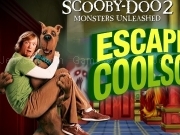 Play Scooby doo 2 - monsters unleashed