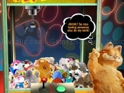 Play Gardfield the movie - get pooky