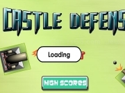 Play Castle defense