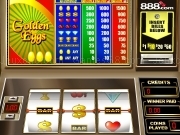 Play Golden eggs