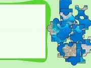 Play Great barrier reef puzzle