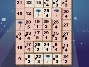 Play Math mahjong