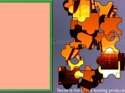Play Texas puzzle