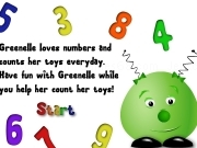 Play Greenelles numbers