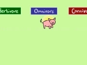 Play Herbivore omnivore or carnivore ?