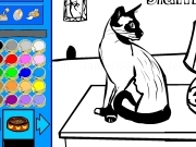 Play Siamese