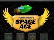 Play Terry Patons - space ace