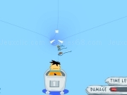 Play Pierreafeu bobsleigh