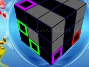 Play Crazy cube