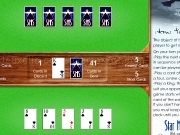 Play Bergman card game