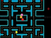 Play Flash Pacman