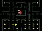 Play Flash pacman 2