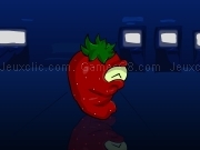 Play Strawberryclock