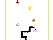 Play Invisible pacman