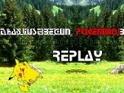 Play Pokemon beware