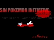 Play Assassin pokemon initiative - gotta kill them all