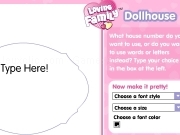 Play Dollhouse