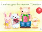Play Ganz besonderen Menschen
