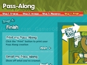 Play Pass along