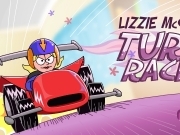 Play Lizzie Mcguire turbo racer