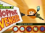 Play Kim possible - shopping avenger