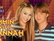 Play Hannah Montana - Jammin with Hannah