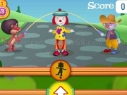 Play Jumpin Jojo