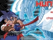 Play Geyglade hunt