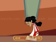 Play The proud family