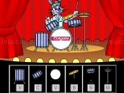 Play Join Dr rabbits band