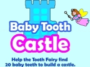 Play Baby tooth castle