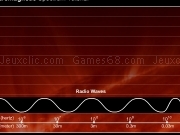 Play The electromagnetic spectrum