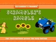 Play Scramblers ramble