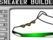 Play Sneaker builder
