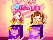 Play White day