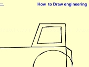 Play How to draw engineering