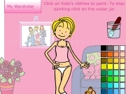 Play My wardrobe