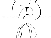 Play How to draw a bear