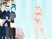 Play Avrahamalia dress up