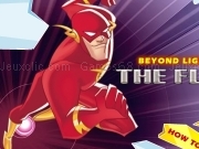 Play The Flash - beyond lightspeed