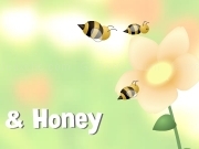 Play Bees and honey