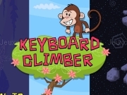 Play Keyboard climber