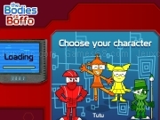 Play The bodies vs boffo