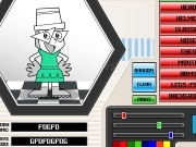 Play The bodies maker