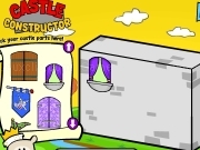 Play Castle constructor