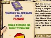 Play Knowledge book France