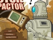 Play Doctor compactor