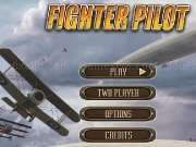 Play Fighter pilot