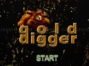 Play Gold digger