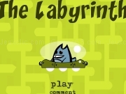 Play The labyrinth